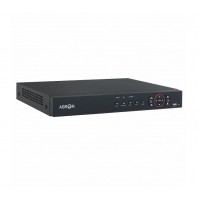 ABR-1642HD. 16-ти канальный гибридный HD-AHD регистратор для аналоговых, AHD камер, 1080P